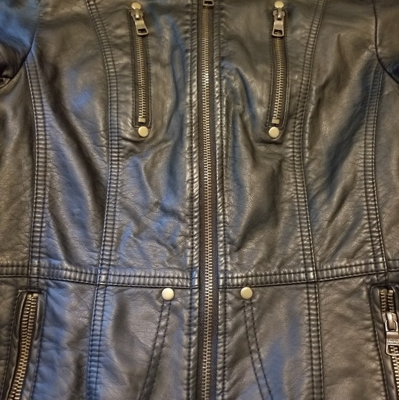 Jacket - Picture 5 of 6